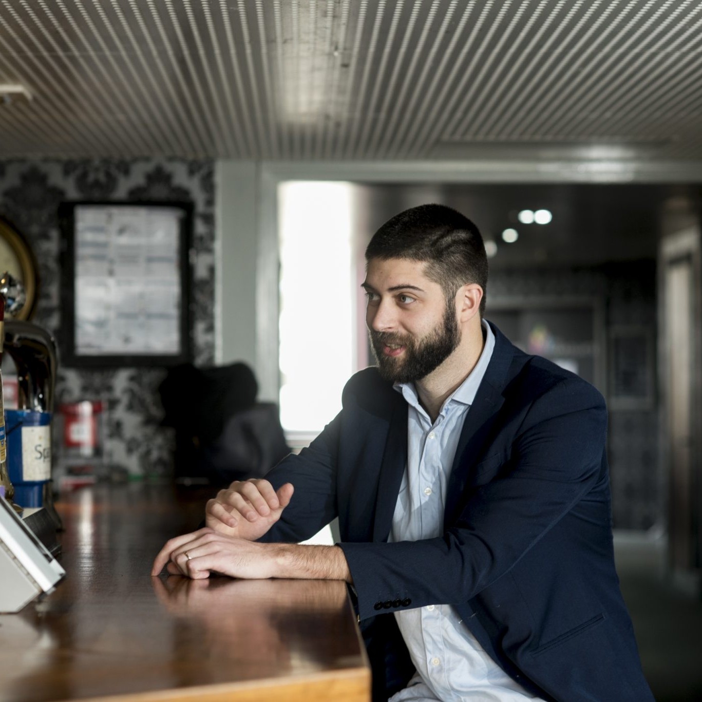 Prof. Gabriele C. Sosso